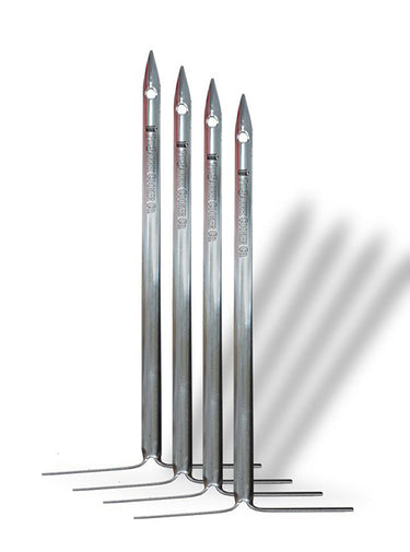 Pit Barrel 10